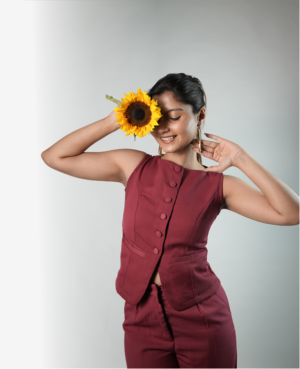 kala kruti studio photoshoot service presentation model