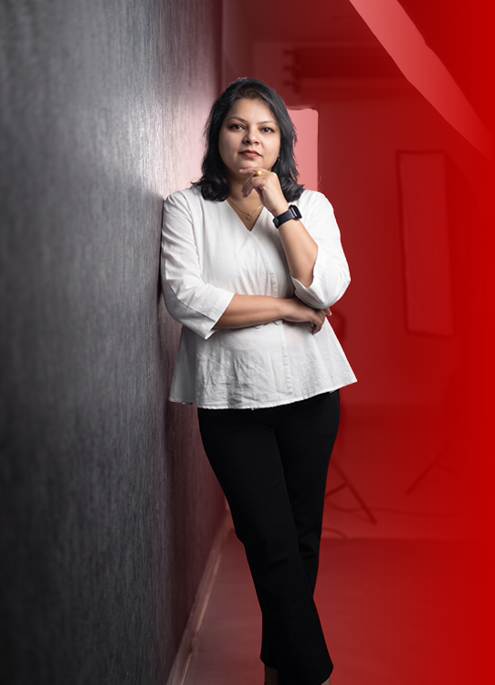 kala kruti studio production service model presentation